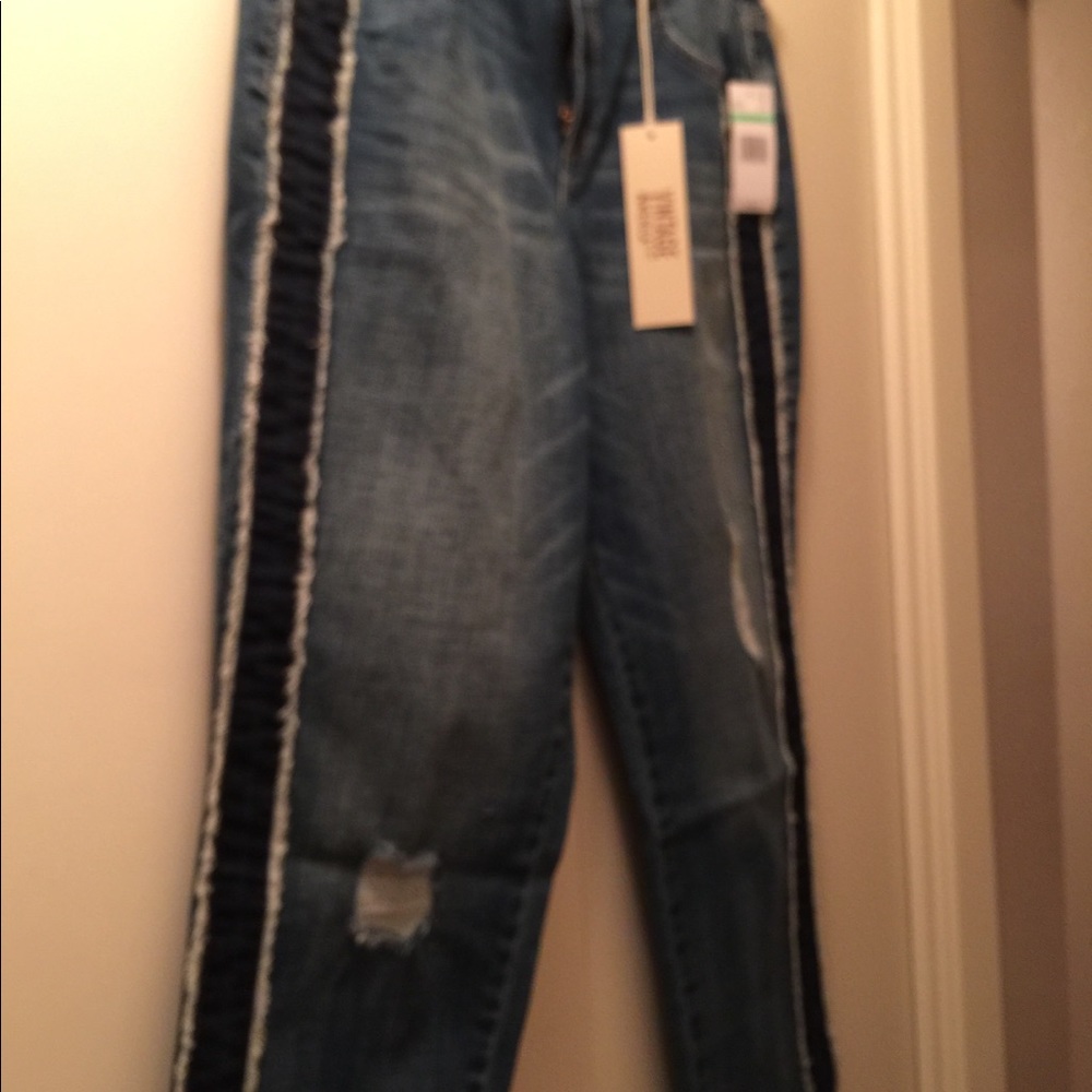Vintage America Jeans